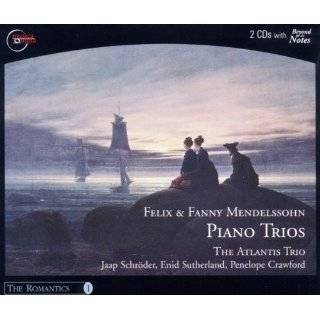  Fanny Mendelssohn Hensel: String Quartets: Explore similar 