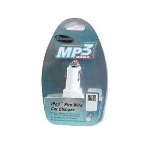  BATTERY CHARGER, IPOD FIREWIRE CAR  Players 