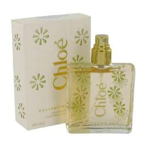 CHLOE by Chloe   Eau De Toilette Spray Collection 2005 (Tester) 3.4 oz