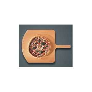   Metalcraft 18in x 18in Pressed Wood Pizza Peel: Home & Kitchen