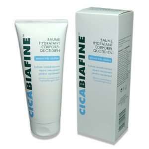 Cicabiafine Baume Hydratant Corporel 200ml   Daily Hydrating Body Balm 