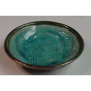   Small Offering Bowl   De Baun Fine Ceramics