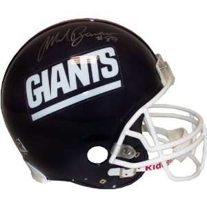  Mark Bavaro N.Y Giants 1980s Style Replica Helmet Sports 
