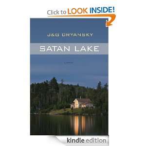 Start reading Satan Lake  
