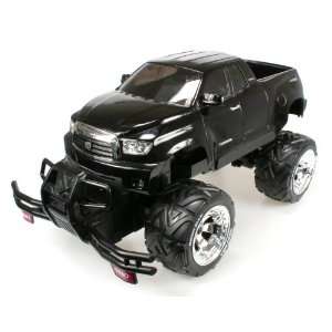  Nikko 1/14 RC Toyota Tundra Off Road Truck: Toys & Games
