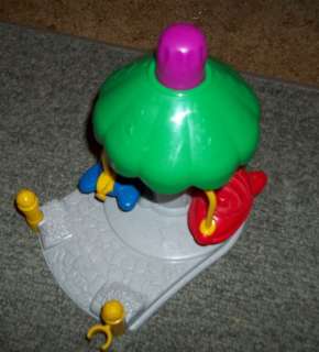 Fisher Price Little People Airplane Ride  