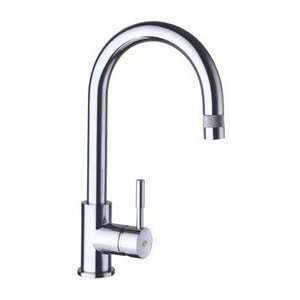  La Torre Faucets 12789 Tower Tech Gooseneck Pull Down 