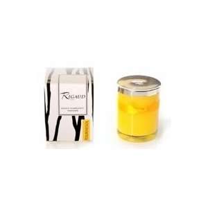  Rigaud Tournesol Candle   Small