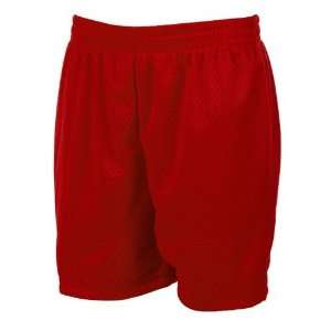  Academy Sports BCG Girls Basic Porthole Mesh Shorts 