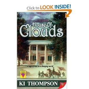  House of Clouds (Bold Strokes Victory Editions) [Paperback 