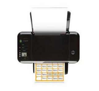  HP Deskjet 3000 Printer (CH393A#B1H) Electronics