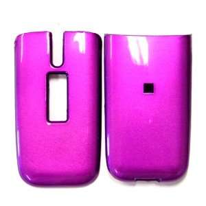 Cuffu   Purple   Nokia 1606 Smart Case Cover Perfect for Sprint / AT&T 