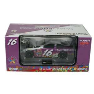  Kevin LePage Diecast Family Click 1/64 2000: Toys & Games