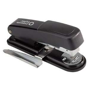  711 Half Strip Desk Stapler with Remover and Staple Supply 