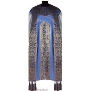  Contemporary Lichfield Brocade Chasuble