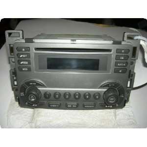 Radio  TORRENT 06 AM mono FM stereo CD player U1C, ID 15868180