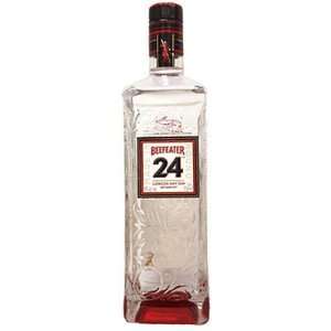  Beefeater 24 Gin 750ml: Grocery & Gourmet Food