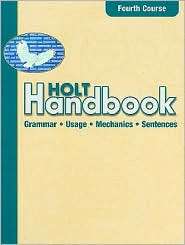   , (0030661471), Holt Rinehart & Winston, Textbooks   