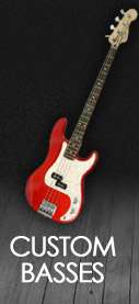 Fender Standard Strat Clapton Mod  