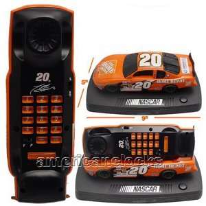  Nascar Tony Stewart Stock Car Beep Phone: Electronics