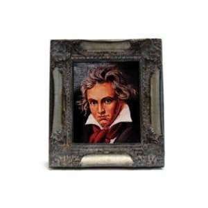  Haunted Painting  Beethoven   Magic Trick Decorati: Toys 