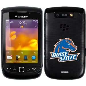  Boise State Mascot   top design on BlackBerry Torch 9800 