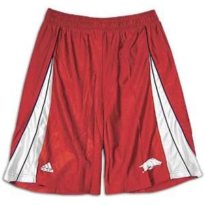  Arkansas adidas Mens 05 Replica Basketball Short: Sports 