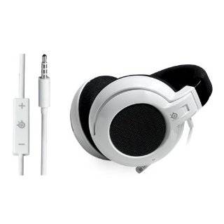 SteelSeries Siberia Neckband Headset for Apple iPad, iPod, and iPhone 