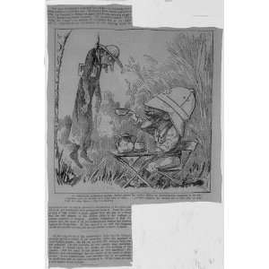  Belgian cartoon,murder,English missionary Stokes,Congo 