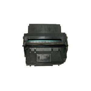  High Yield Black Toner Cartridge replaces HP C4127X: Office Products