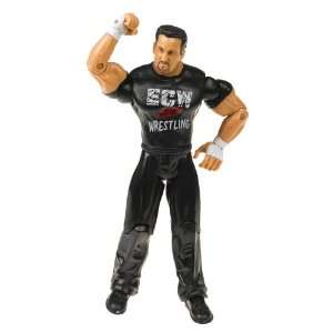  Tommy Dreamer ECW PPV The Return of ECW One Night Stand 