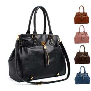 Women Celebrity Shoulder Tote Bag Lady Must Have Top Trend Handbag 