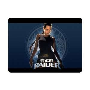    Angelina Jolie Tomb Raider Mouse Pad *New* 