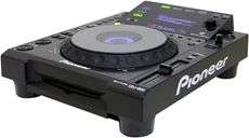 PIONEER CDJ 900 DJ TABLETOP MULTI CD PLAYER CDJ900 NEW  