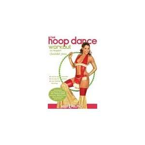  Hoop Dance Workout   DVD Video: Sports & Outdoors