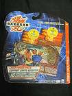 NEW Bakugan Battle Brawlers Card Power Pack Set   Pyrus