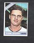 1966 Topps Baseball #263 TOM EGANNEAR MINT+