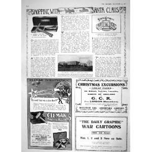  1914 BELFAST DUNVILLE WHISKY RAZOR SHELL MOTOR BENSONS: Home & Kitchen