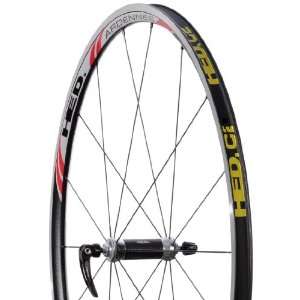  2011 HED Ardennes LT Clincher Wheelset: Sports & Outdoors