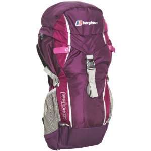  Berghaus Womens Freeflow 25 + 5 (Amethyst / Purple Berry 