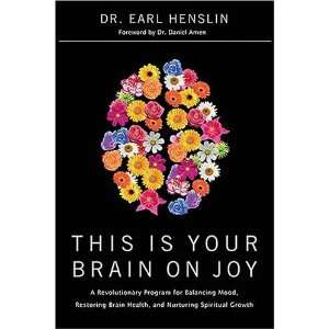   Brain Health, and Nurturing Spiritual Growth  Author  Books