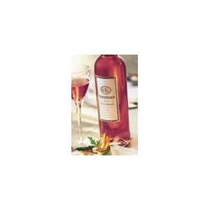  2010 Beringer White Merlot 750ml Grocery & Gourmet Food