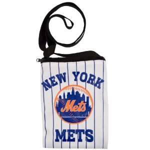  New York Mets Game Day Pouch   6.25x8.5 Sports 