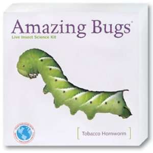   Bugs(tm) Kit with Prepaid Coupon  Industrial & Scientific