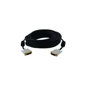  Tripp Lite DVI Single Link TMDS Cable: Electronics