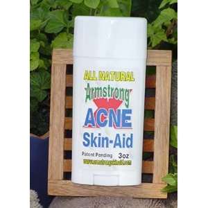  Armstrong Skin Aid for Acne