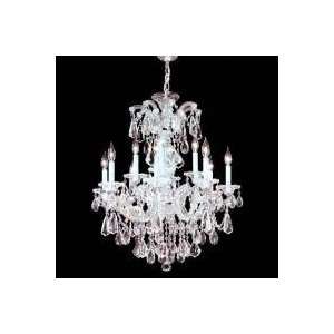  James R Moder Maria Theresa Value Collection 12 Light 