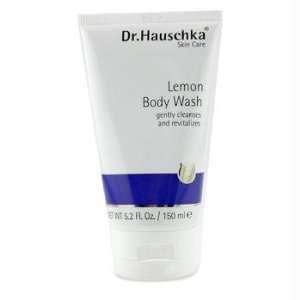  Lemon Body Wash   Dr. Hauschka   Body Care   150ml/5.2oz 