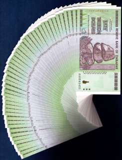   STORE FOR MORE DEALS ON ZIMBABWE BANK NOTES & THANKS FOR VISITING