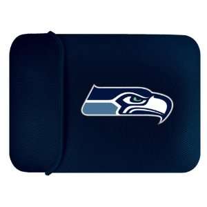 NFL Seattle Seahawks Netbook Sleeve *SALE*:  Sports 